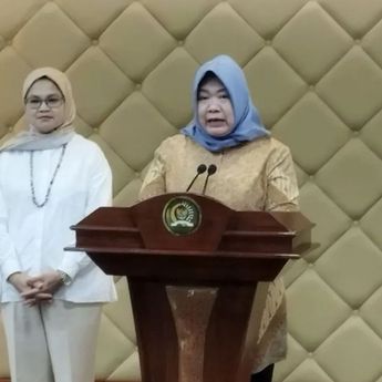 SBY Bakal Hadiri Sidang Tahunan MPR 2025, Megawati dan Jokowi Belum Konfirmasi
