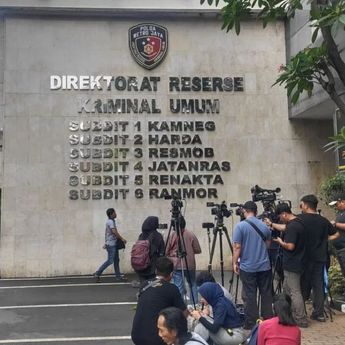 Abraham Samad Pastikan Hadir di Polda Terkait Dugaan Ijazah Palsu Presiden Jokowi
