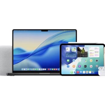 Apple Rilis iOS 26 Beta 6: Nada Dering Baru Tampilan Lebih Halus