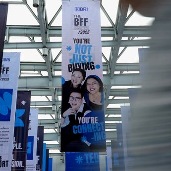 Dukung Pertumbuhan Ekosistem Kecantikan dan Fashion, BRI Hadirkan Beauty, Fashion and Fragrance Festival (BFF) 2025