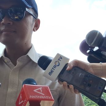 Istana Beberkan Pintu Masuk untuk Tamu Undangan Masyarakat di Upacara HUT RI ke-80