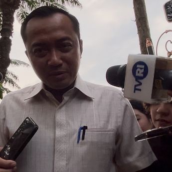 Istana Ungkap Belum Dapat Laporan soal Korban Jiwa Demonstrasi di Pati