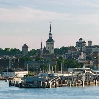 10 Negara Paling Bersih di Dunia, Estonia Raih Peringkat Tertinggi