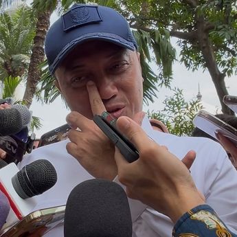 Karnaval di Malam HUT ke-80 RI, Istana: Banyak Menteri yang Ingin di Mobil Hias