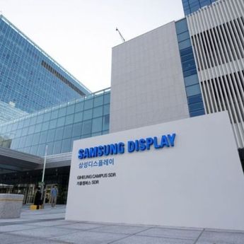 Samsung Kemungkinan Menang Gugatan atas BOE Technology, ITC Jatuhkan Larangan Impor Panel OLED