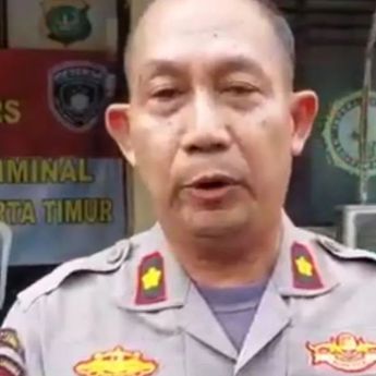 Polisi Selidiki Pengeroyokan Warga oleh Sekelompok Remaja di Pulogadung, 6 Saksi Diperiksa