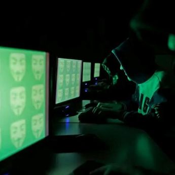 Rusia Dituding Retas Arsip Pengadilan Federal AS