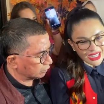 Nikita Mirzani Pamer Harga Endorse Nyaris Rp10 Miliar