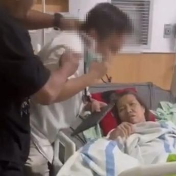 IDI Sumsel Kawal Proses Hukum Kasus Pengancaman Dokter di RSUD Sekayu