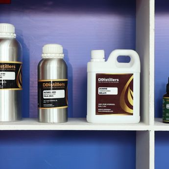 Pertamina Bina UMKM DDistillers, Ubah Lahan Kritis Jadi Lapangan Kerja untuk Lebih dari 2.000 Warga Desa