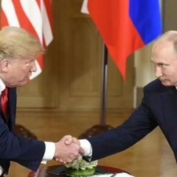 Trump: Gencatan Senjata Jadi Fokus Utama KTT dengan Putin di Alaska