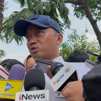 Soal Kehadiran Mantan Presiden Hadiri Upacara HUT ke-80 RI, Istana: InsyaAllah