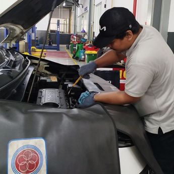 Kia Meriahkan HUT RI dengan Program Purna Jual "Semarak17"