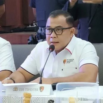 Polisi Tetapkan 1 Tersangka Kasus Tambang Pasir Zirkon Ilegal di Kalimantan Tengah
