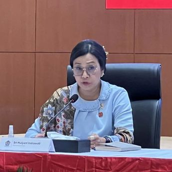 Anggaran Subsidi Energi RAPBN 2026 Naik Jadi Rp210,1 Triliun