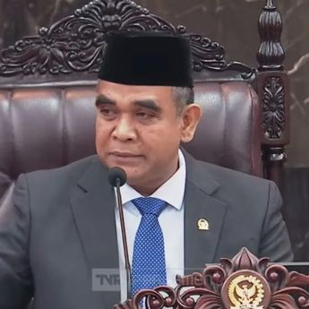 Ketua MPR Puji Program MBG Prabowo: Bukan Hanya Beri Makan, Tapi Investasi Besar