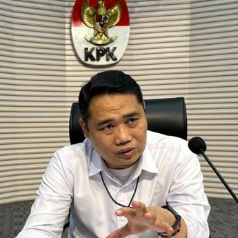 KPK: Bupati Pati Diduga Terlibat Dalam Beberapa Klaster Kasus Korupsi di DJKA Kemenhub