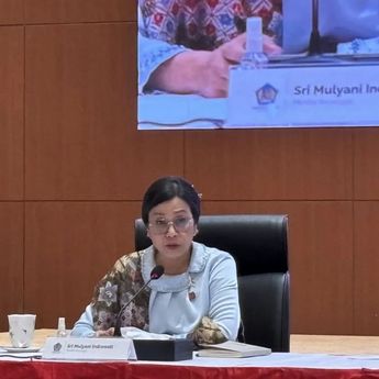 Pemerintah Siapkan Rp508,2 Triliun untuk Program Perlindungan Sosial di RAPBN 2026