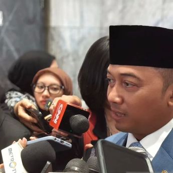 Prabowo Tak Gunakan Pakaian Adat di Sidang Tahunan, Ini Kata Istana