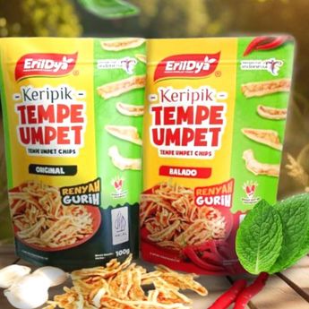 Dari Dapur Rumah ke Etalase Bandara, Ini Kisah Sukses UMKM Bersama Rumah BUMN Binaan BRI