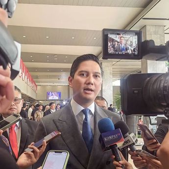 Waketum Gerindra Tegaskan Teguran Keras untuk Bupati Pati Sudewo