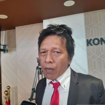 Adlan: Hasto Kembali Dilantik sebagai Sekjen PDIP karena Kinerja dan Loyalitas