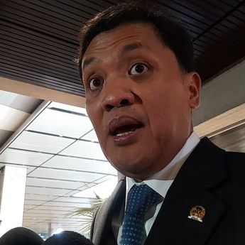 Habiburokhman: Pidato Prabowo di MPR Bakal Sangat Epik