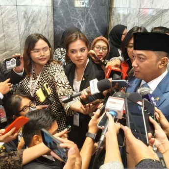 Mensesneg Dukung Ajakan Puan Agar Seluruh Pihak Move On dan Tidak Baperan