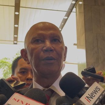 Ketua Banggar DPR Apresiasi Kinerja Pemerintah 10 Bulan, Soroti Peningkatan Kualitas SDM