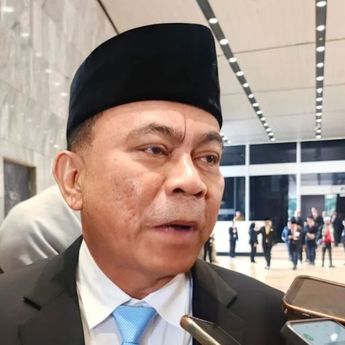 Menkop Budi Arie: Tak Masalah 20 Persen Laba Kopdes Merah Putih Dialokasikan untuk Pemerintah Desa