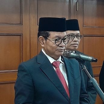 Pramono Bakal Upacara di Balai Kota dan istana saat HUT RI