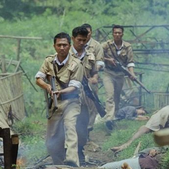 Kemendikdasmen Imbau Film Kebangsaan Gunakan Judul Bahasa Indonesia