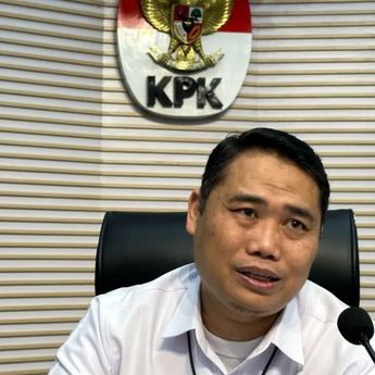 KPK Sebut Sudah Kantongi Bukti Kasus CSR BI-OJK Kalau DPR Bantah Terlibat