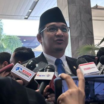 Pasha Ungu Terima Royalti Musik dari LMKN Sesuai Aturan
