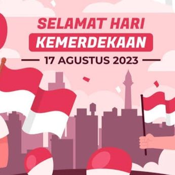 Rangkaian Pesta Rakyat dan Karnaval Kemerdekaan 17 Agustus di Jakarta