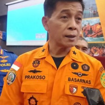 Basarnas Siaga Penuh Jelang HUT ke-80 RI