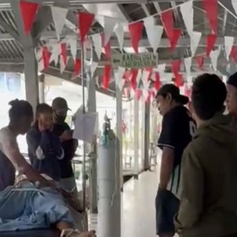 Satu Warga Korban Gempa Poso Meninggal Dunia