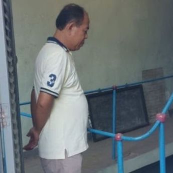 Geger Penemuan Mayat di Tandon PDAM Semarang, Polisi Selidiki