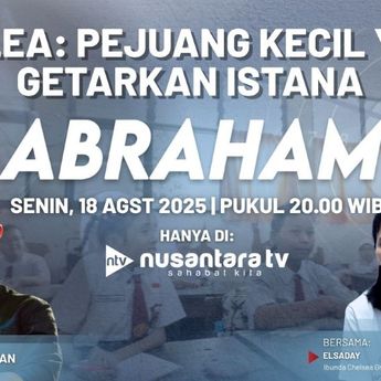 Chelsea: Pejuang Kecil yang Getarkan Istana