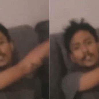 Pria di Maros Aniaya Istri Hamil 8 Bulan Diduga Gegara Video Porno Ditangkap