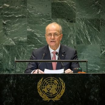 PM Mesir dan Palestina Bahas Situasi Terkini di Gaza