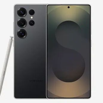Samsung Galaxy S25 Ultra Ungguli Semua Ponsel Ultra Lain di Pasaran