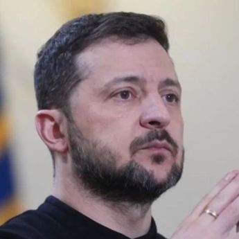 Zelenskyy Nyatakan Siap Bertemu Putin Demi Capai Perdamaian
