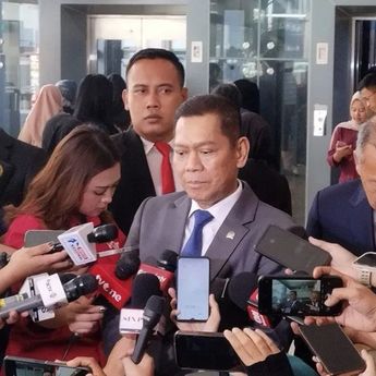 Gaji DPR Hampir Rp70 Juta per Bulan, Ini Komponennya