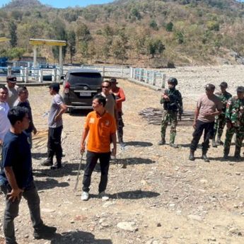 WNI Asal NTT Diduga Ditembak Mati di Timor Leste, Polisi-TNI Turun Tangan