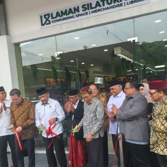 Perkuat Ekosistem Zakat, BAZNAS RI Hadirkan ZCorner di Rest Area KM 72