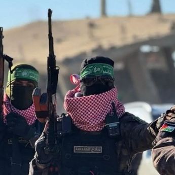 Hamas Setuju Gencatan Senjata di Gaza