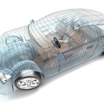 Ilmuwan Ciptakan Motor Listrik Pertama Tanpa Logam, Gunakan Karbon Nanotube