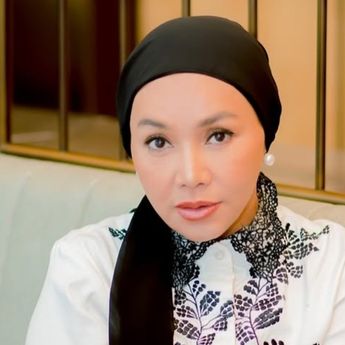 Dewi Gita Lakukan Oplas di Korea Selatan, Habiskan Biaya Nyaris Rp1 Miliar