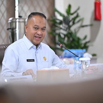 Peserta Termuda Tim Ekspedisi Patriot Jadi Simbol Keberlanjutan Pembangunan Transmigrasi